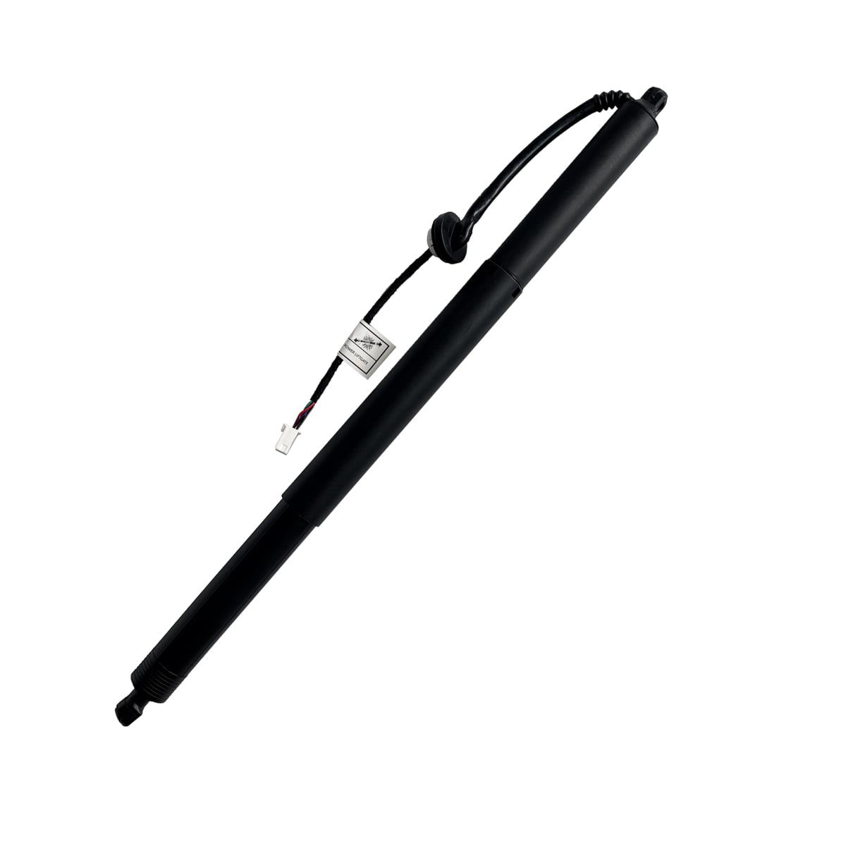 Nitrolift Electric Tailgate Strut For Tesla Model Y Nearside 2019-